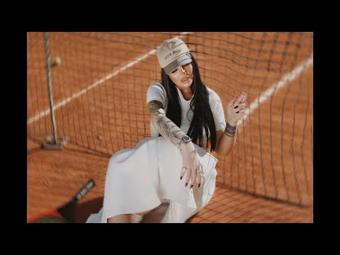 Fabiana - "Bloccami" (Official Video 2025)