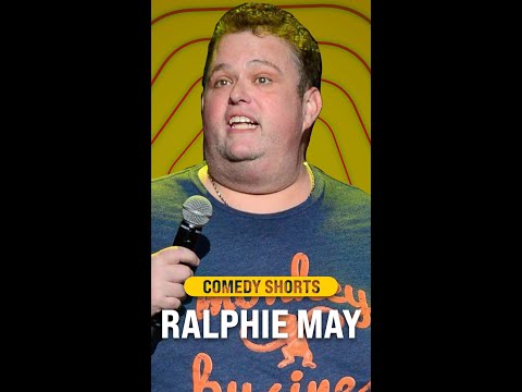 Ralphie May | They Use Race Against Us