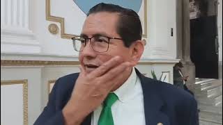 Inés castillo: Los seis candidatos a la Contraloría están capacitados para ocupar el puesto