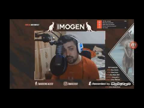 FUNNY MOMEMTS IMOGEN!!!!!