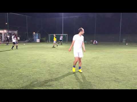 StrefaFutbolu.pl: Same Konkrety - Akademia Teatralna 4-2