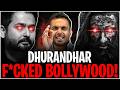 How DHURANDHAR Will CHANGE Bollywood