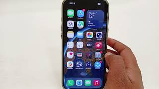 How to Fix Personal Hotspot Not Working on iPhone