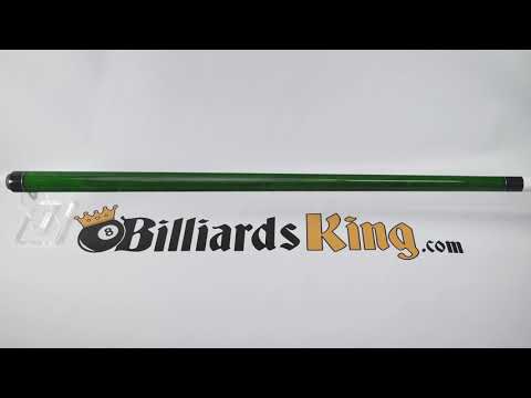 Valhalla VA105 Pool Stick - Cue View 360 - 4K Ultra HD Rotating 360 Degree Wide View