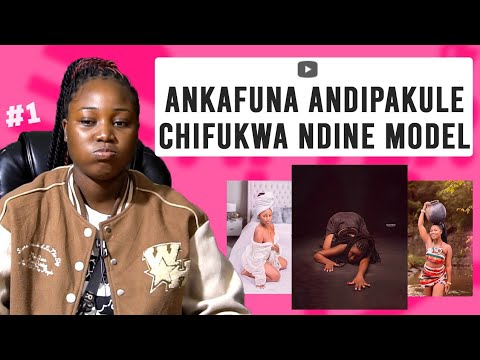 Zomwe Zimaachitikira Ma Model Ku Video Shoot ( AfterLab episode 1 Ft Model Sasha)