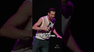 Download lagu Buff Habibi | Max Amini | Stand Up Comedy mp3