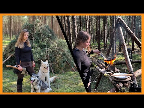 Shelter and outdoor kitchen | no words | Outdoor Anca