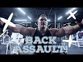 Nick Walker | Back ASSAULT!!!