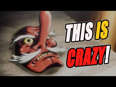 This Is SNK's Craziest Tease Ever!!!