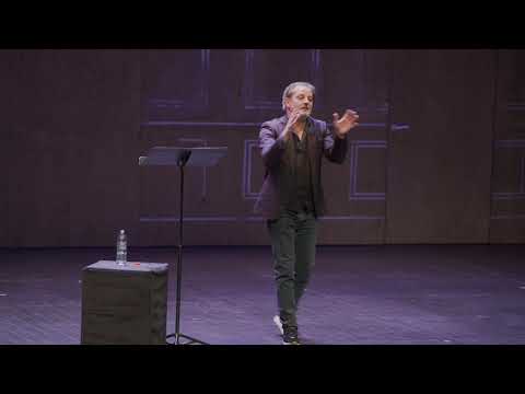 Voir un extrait du spectacle