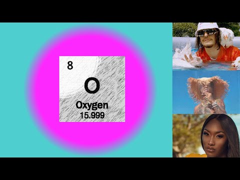 𝑶𝑿𝒀𝑮𝑬𝑵 /// Lorenzo x Aya nakamura x Swae Lee - Type beat | Prod by HBeatsK9