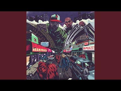 Murdah Type Thinkin (feat. Roc Marciano)