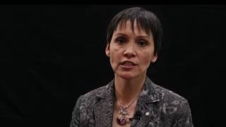 Arctic Rose Foundation Introduction - Susan Aglukark