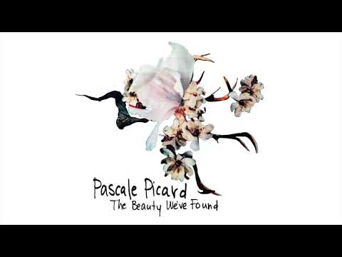 Pascale Picard - The Beauty We've Found (Official Audio)