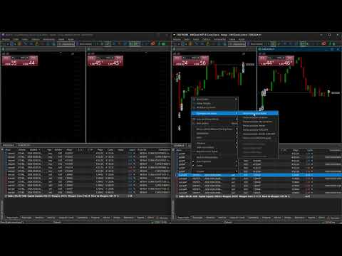Video Position Duplicator for EURUSD
