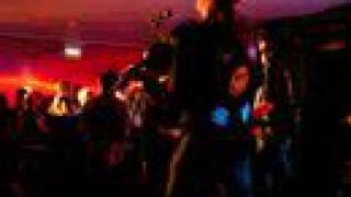 Bleeding Hearts, Coleford Festival Benefit - Caravan Song