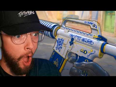 The Future of Counter-Strike 2 Skins is Interesting..