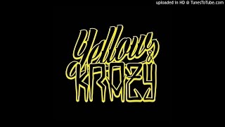 Wiz Khalifa - We Dem Boyz Remix YellowKrazy