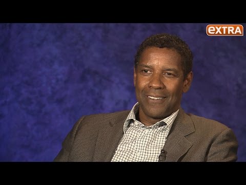 Denzel Washington on the Importance of the Boys & Girls Clubs