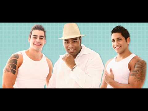 É Xeke - Desce com a Mão no Tchan - NOVA