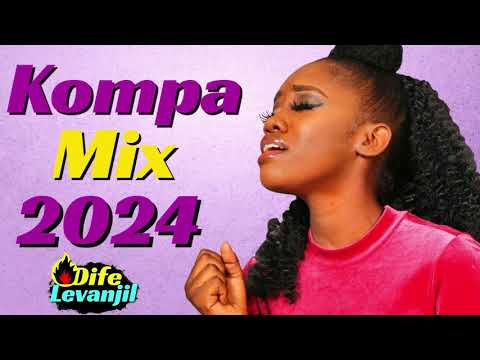 BEST KOMPA SONGS 2024 HAITIAN GOSPEL MUSIC 🔥dife levanjil🔥PRAISE AND WORSHIP SONGS 2025 ADORARION