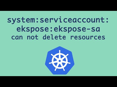 Deploy custom controller in K8S cluster | Writing controller to expose your deployment | Part - 4