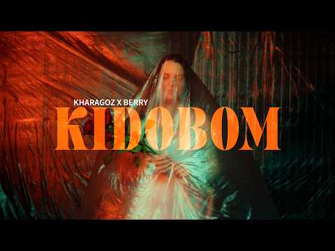 KHARAGOZ x BERRY-KIDOBOM