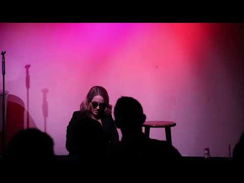 Sexy French Depression (Ali Funkhouser)