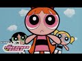 Catchin Crooks The Powerpuff Girls Cartoon Network