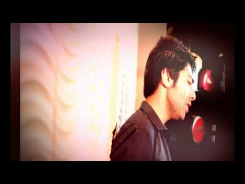 Emptiness and Abhi na jao (Cover) by Hamza Sheikh