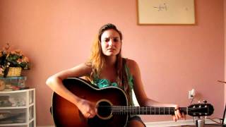 My best dress cover by florence and the machine