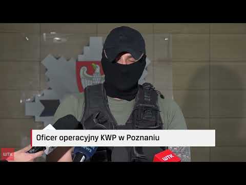 Gang oszustów rozbity! Wyłudzali pieniądze m. in. metodą "na wnuczka"