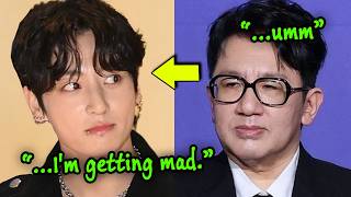 Download lagu ❗Jungkook threatened to leave HYBE platform, Staff members were shocked, Behind-the-scenes moments mp3 Download lagu ❗Jungkook threatened to leave HYBE platform, Staff members were shocked, Behind-the-scenes moments mp3