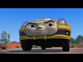 Thomas Y Sus Amigos Temporada 24 Episodio 10 El Valiente Salto De Ace Parte 2