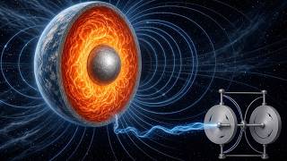 Galactic Magnetic Reversal Flipping Earth Field | S0 News Oct.26.2026