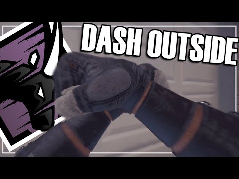 I Learned How To Use Oryx - Rainbow Six Siege