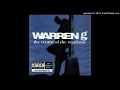 Warren G - They Lovin' Me Now