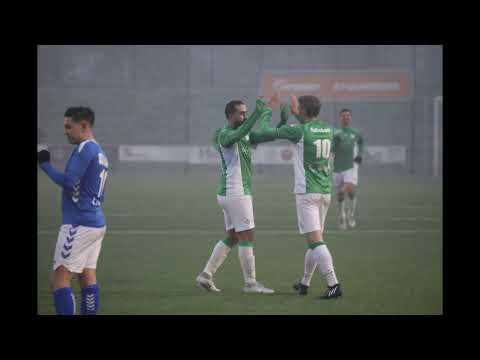 10/12/2022 SV Otterlo - VV Jonathan