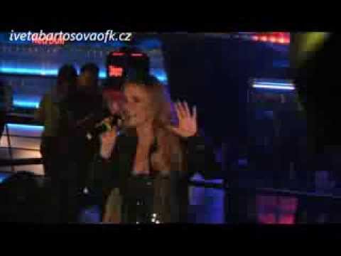 Iveta Bartošová - Tři oříšky