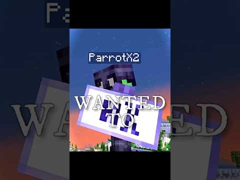 Unstable SMP/Universe edit "WHY" #ashwagg #parrotx2 #unstablesmp #unstableuniverse #spokeishere