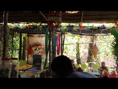 German Bakery Anjuna