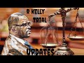 R Kelly Trial Updates More Witness Testimony John Do 1