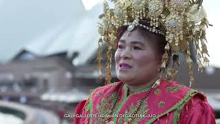 Download lagu Tagali Gali (Remix Minang) - Nila Hughes mp3