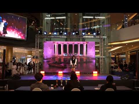 unison cover BLACKPINK - 09102022 MAYA x YOKOAN cover dance contest 2022