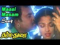 Maasi Maasam Song Karaoke With Swarnalatha For Male Singers Dharmadurai Movie