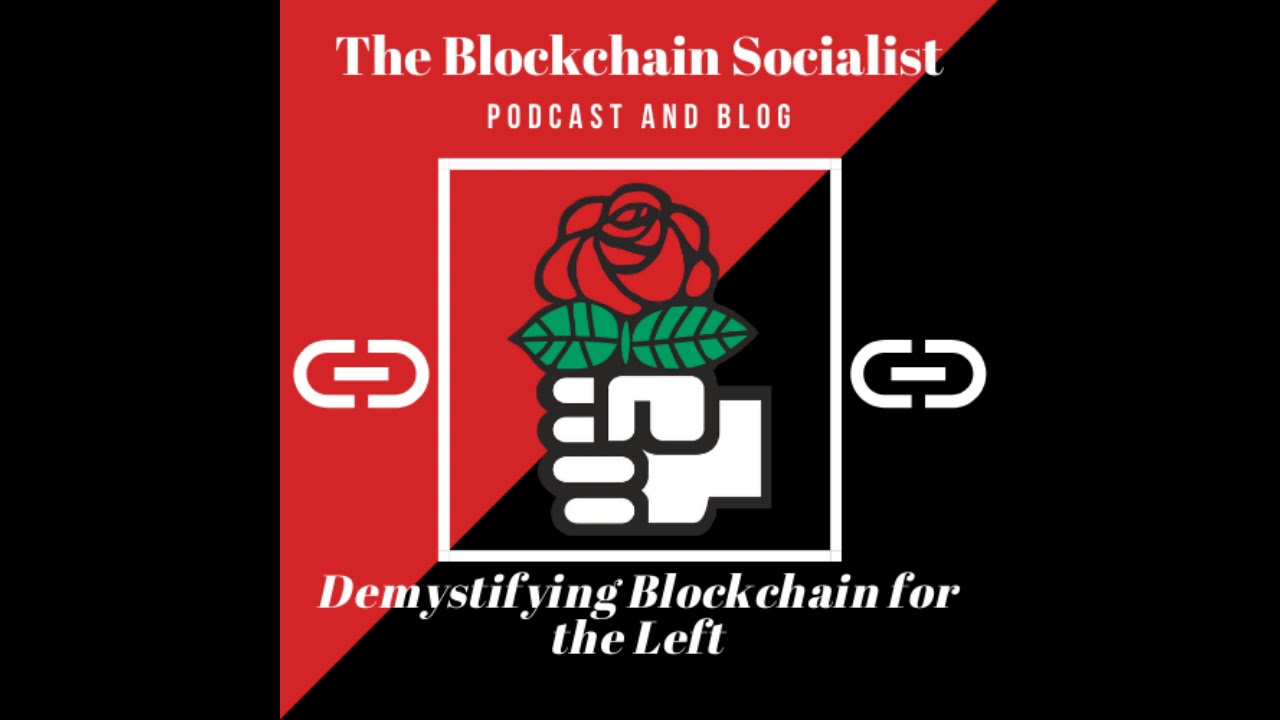 Fighting Uber with blockchain cooperatives feat. Dardan Isufi from Eva Coop