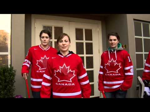 Dangle's Angle: 2010 Winter Olympics Recap