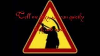 Children Of Bodom - Tie My Rope (with lyrics)