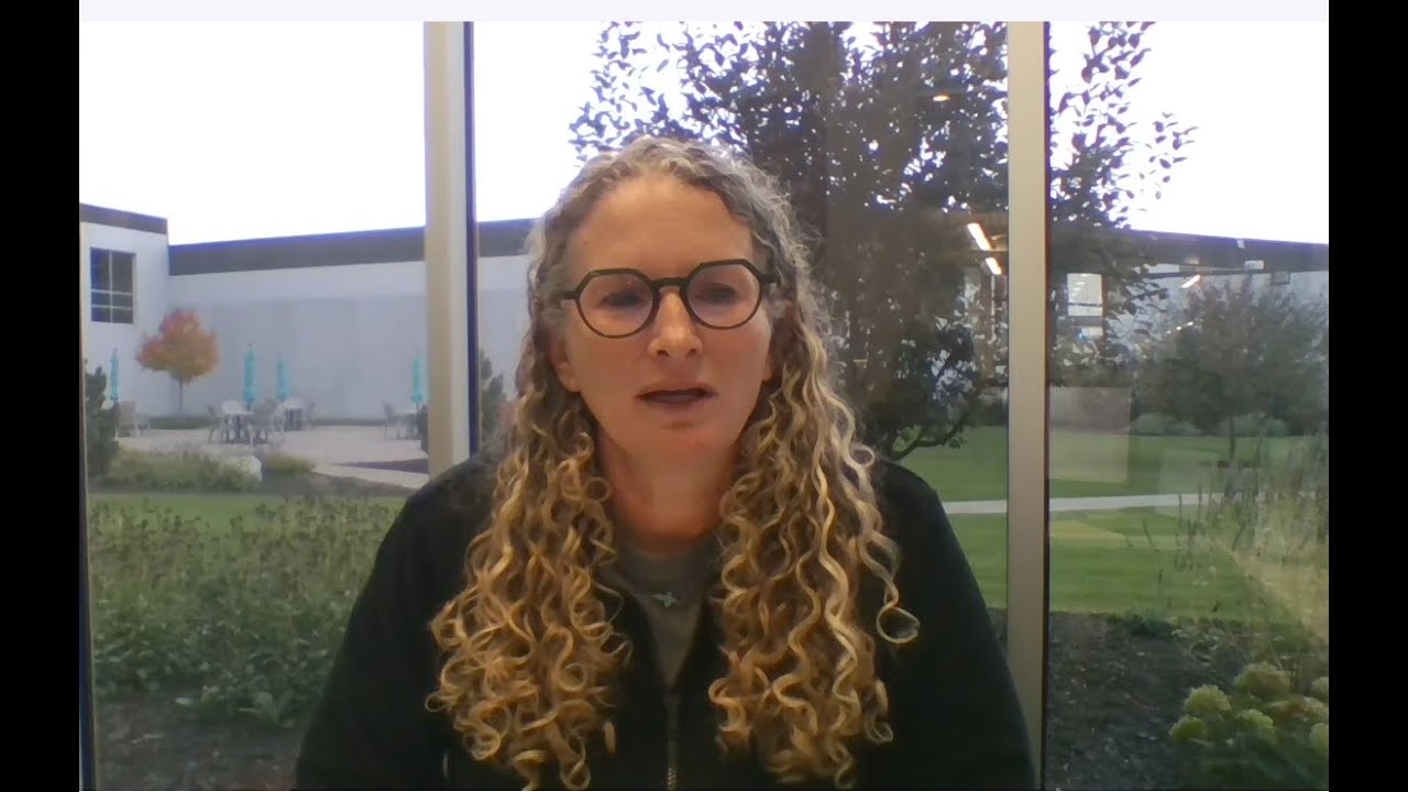 Sarah Sundine, President - Ultra Machining Company