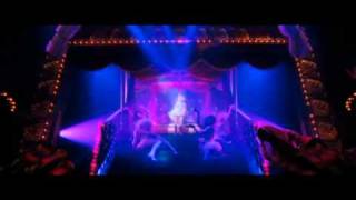 Christina Aguilera - But I am a good girl (Burlesque) Subtitulado HD
